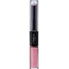 L'Oréal Paris Trucco delle labbra Rossetti Infaillble 2-Step Lipstick 404 Corail Constant