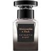 Abercrombie & Fitch Profumi da uomo Authentic Night Eau de Toilette Spray