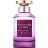 Abercrombie & Fitch Profumi da donna Authentic Night Woman Eau de Parfum Spray