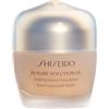 Shiseido Linee per la cura del viso Future Solution LX Total Radiance Foundation No. N4