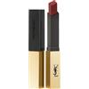 disponibileves Saint Laurent Yves Saint Laurent Make-up Labbra Rouge Pur Couture The Slim No. 1966 Rouge Libre