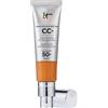 it Cosmetics Cura del viso Cura idratante Your Skin But Better CC+ Cream SPF 50+ Rich