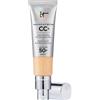 it Cosmetics Cura del viso Cura idratante Your Skin But Better CC+ Cream SPF 50+ Medium