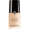 Armani Make-up Complexion Luminous Silk Foundation No. 4,5 18 ml