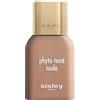 SISLEY Make-up Trucco-del-visoPhyto-Teint Nude No. 5C Golden 30 ml (3.100,00 € / 1 l)