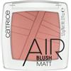 Catrice Trucco del viso Rouge Air Blush Matt 130 Spice Space