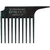 Efalock Professional Hairstyling Pettini Pettine forchettone #10 1 Stk. (6,29 € / 1 pz.)