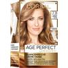 L'Oréal Paris Collezione Age Perfect Excellence Colore per capelli 7,31 Biondo caramello scuro