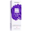 Goldwell Elumen PlaySemi Permanent Hair Color Oxidant-Free @Violet 120 ml (227,92 € / 1 l)