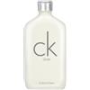 Calvin Klein Profumi unisex ck one Eau de Toilette Spray