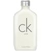 Calvin Klein Profumi unisex ck one Eau de Toilette Spray