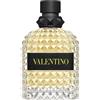 Valentino Profumi-da-uomo Uomo-Born-In-RomaYellow DreamEau de Toilette Spray 100 ml (877,30 € / 1 l)