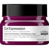 L'Oréal Professionnel Paris Cura dei capelli Serie Expert Curl Expression Mask