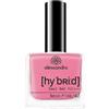 Alessandro Unghie Hybrid Soul Gel Polish Hybrid Soul Gel Polish No. 128 Neon pink