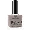 Alessandro Unghie Hybrid Soul Gel Polish Hybrid Soul Gel Polish No. 108 Velvet Taupe