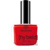 Alessandro Unghie Hybrid Soul Gel Polish Hybrid Soul Gel Polish No. 111 Secret Red