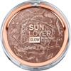 Catrice Trucco del viso Bronzer Sun Lover Glow Bronzing Powder No. 010 Sun-kissed Bronze