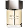 disponibileves Saint Laurent Yves Saint Laurent Profumi da uomo L'Homme Eau de Toilette Spray