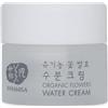 WHAMISA Cura del viso Crema Organic Flowers Water Cream