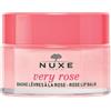Nuxe Cura del viso Very Rose Rose Lip Balm
