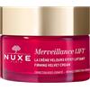 Nuxe Cura del viso Merveillance LIFT Firming Velvet Cream