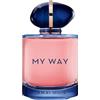 Armani Profumi da donna My Way Eau de Parfum Spray Intense - Ricaricabile