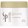 Wella SP Care Luxe Oil Keratin Restore Mask 400 ml (78,60 € / 1 l)