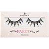 Essence Occhi Ciglia False Lashes No. 01 Lets Get This Party Glowing!