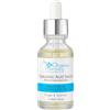 The Organic Pharmacy Cura Cura del viso Hyaluronic Acid Serum 0,2 %