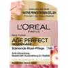 L'Oréal Paris Cura del viso Giorno e notte Crema da giorno Golden Age Rosé