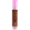 NYX Professional Makeup Facial make-up Correttore Concealer Serum 11 Mocha