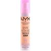 NYX Professional Makeup Facial make-up Correttore Concealer Serum 03 Vanilla