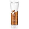 Revlon Professional Revlon-Professional Cura-dei-capelli Revlonissimo-45-DaysShampoo & Conditioner Intense Coppers 275 ml (31,20 € / 1 l)