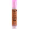 NYX Professional Makeup Facial make-up Correttore Concealer Serum 09 Deep Golden