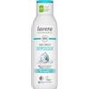 Lavera Basis Sensitiv Cura del corpo Organic Aloe Vera & Organic Almond OilDoccia di crema