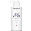 Goldwell Dualsenses Just Smooth 60 Sec. Trattamento 500 ml (64,60 € / 1 l)