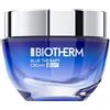 Biotherm Cura del viso Blue Therapy Night Cream 50 ml (1.125,80 € / 1 l)