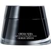 Armani Cura Crema Nera Supreme Reviving Light Cream Ricarica 50 ml
