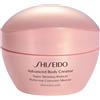 Shiseido Cura del corpo Anti-Cellulite Advanced Body Creator