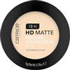 Catrice Trucco del viso Puder 18H HD Matte Powder Foundation SPF 15 008C