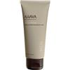 Ahava Cura per uomo Time To Energize Men Exfoliating Cleansing Gel