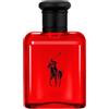 Ralph Lauren Ralph-Lauren Profumi-da-uomo Polo-RedEau de Toilette Spray 75 ml (660,13 € / 1 l)