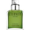 Calvin Klein Profumi da uomo Eternity for men Eau de Parfum Spray