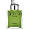 Calvin Klein Profumi da uomo Eternity for men Eau de Parfum Spray