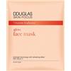 Douglas Collection Douglas Skin Focus Vitamin Radiance Glow Face Mask 1 Stk. (8,95 € / 1 pz.)