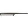 Efalock Professional Hairstyling Pettini Pettine fine con coda per cotonare #502