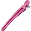Efalock Professional Hairstyling Forcine e fermagli per capelli Combi Clips Multicolore 12 Stk. (0,84 € / 1 pz.)