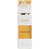 Gritti White Collection Macramé Eau de Parfum Spray 100 ml (2.079,50 € / 1 l)
