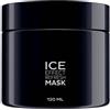 Ebenholz skincare Cura per uomo Cura del viso Ice Effect Refresh Mask 120 ml (488,67 € / 1 l)