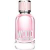 Dsquared2 Profumi da donna Wood Pour Femme Eau de Toilette Spray